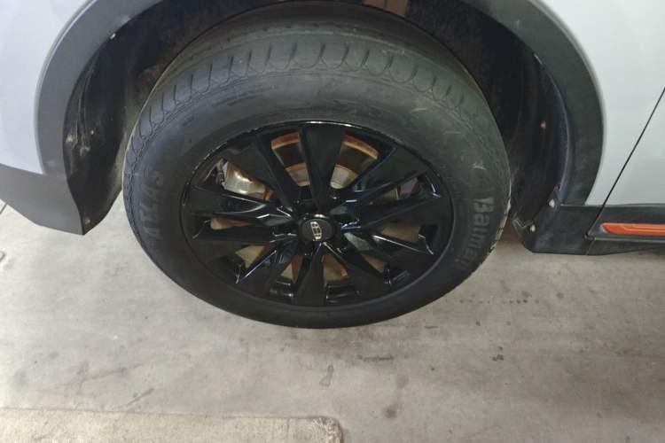 Used Geely Auto Emgrand X7 Sport 2022 Boyue X 1.8TD DCT Smart Model
