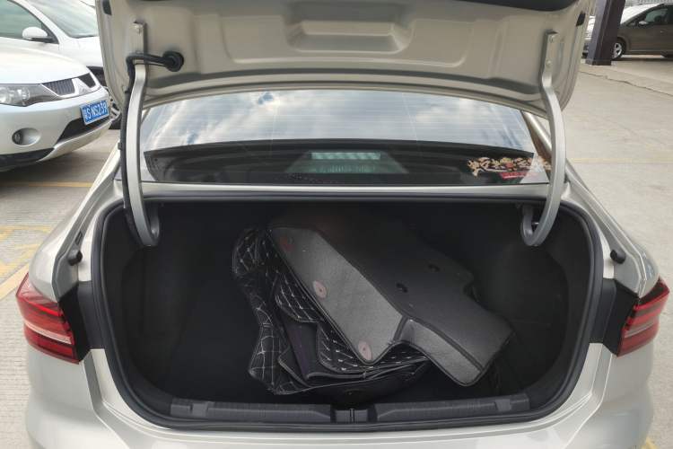 Used Volkswagen Lavida 2021 280TSI DSG Comfort Edition