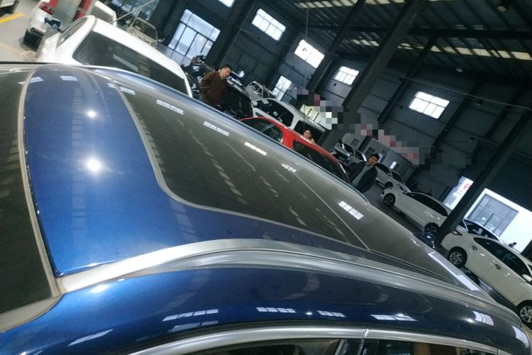 Used BMW X1 New Energy 2019 xDrive25Le Luxury Model
