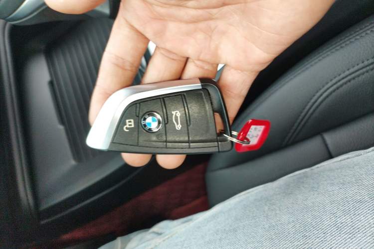 Used BMW 1 Series 2019 118i Fashion Model
