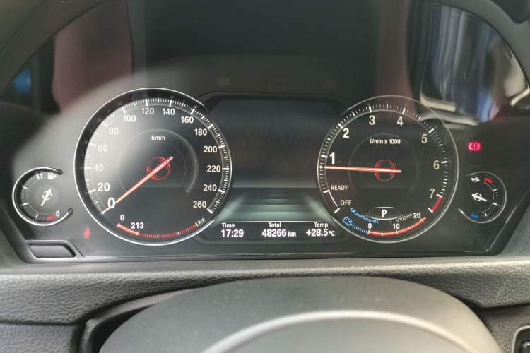 Used BMW 3 Series GT 2020 320i M Sport Package
