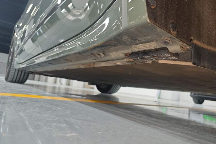 Used Zeekr 001 2024 WE Edition 100 kWh Rear-Drive
