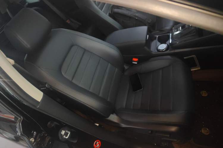 Used Honda CR-V 2024 240TURBO Two-Wheel-Drive FENGSHANG Edition 5 Seats
