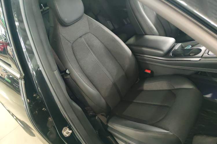 Used Nio EC6 2020 430 km Sport Version
