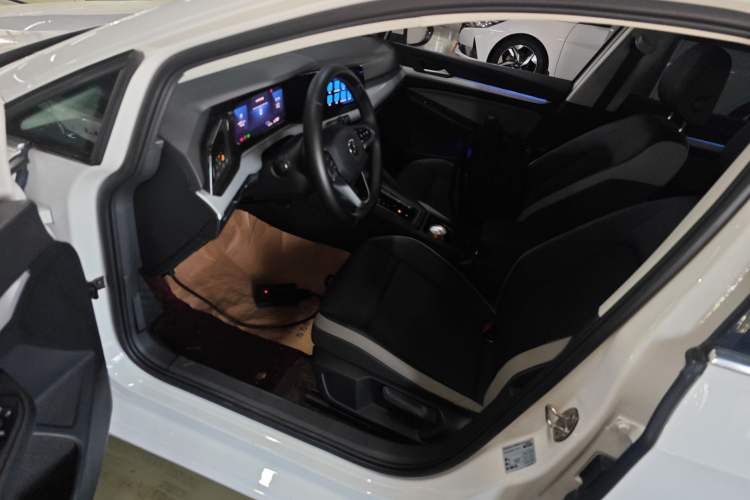 Used Volkswagen Golf 2021 280TSI DSG Pro
