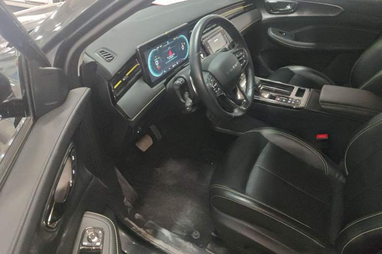 Used Roewe RX5 New Energy 2020 ePLUS National Trend Ronglin Luxury Edition
