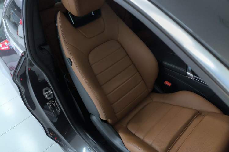 Used Mercedes-Benz C-Class 2021 C 260 Coupe
