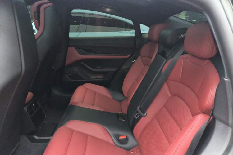 Used Porsche Taycan 2022-Year Updated Taycan
