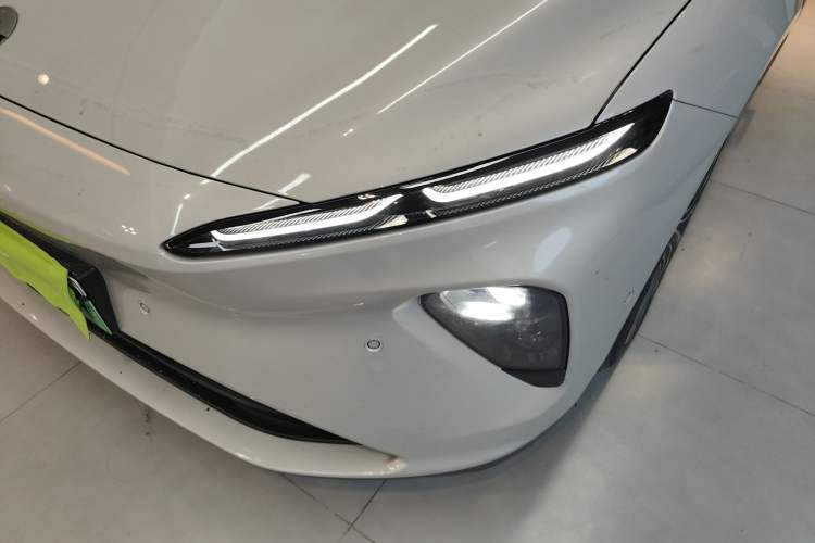 Used Nio ET7 2022 100kWh First Edition