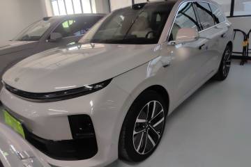 Used Li Auto L6 2024 Max