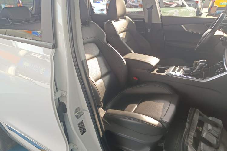 Used Chery Tiggo 8 2020 1.5 TCI Automatic Exclusive Edition 7-Seater
