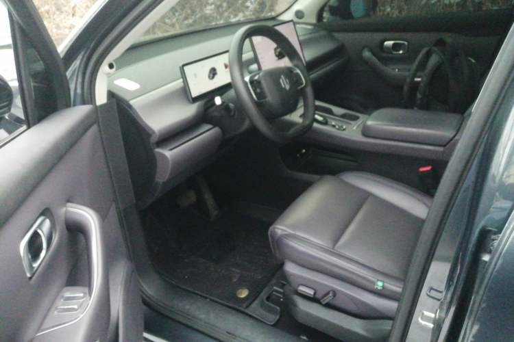 Used Leapmotor C10 2024 530 LiDAR Edition
