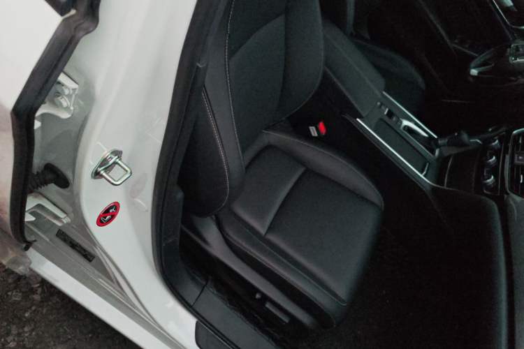 Used Honda Inspire 2022 260TURBO Elegant Edition
