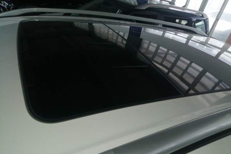 Used Ford Kuga 2019 EcoBoost 180 Two-Wheel-Drive Platinum Edition China VI Standard
