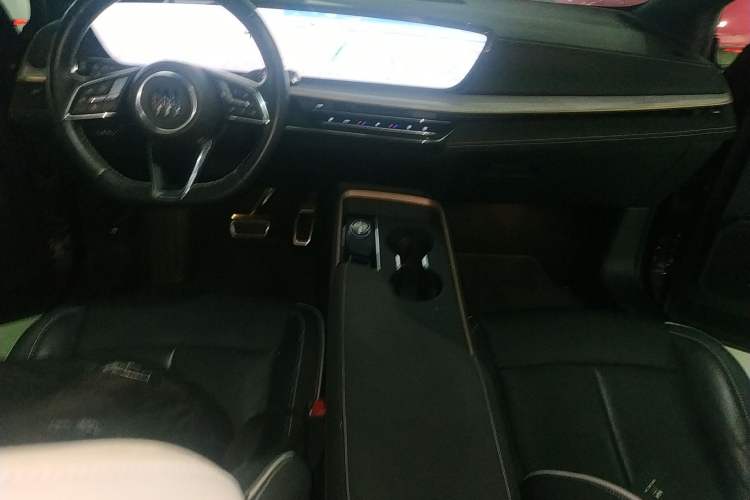 Used Buick E4 2023 GS Edition
