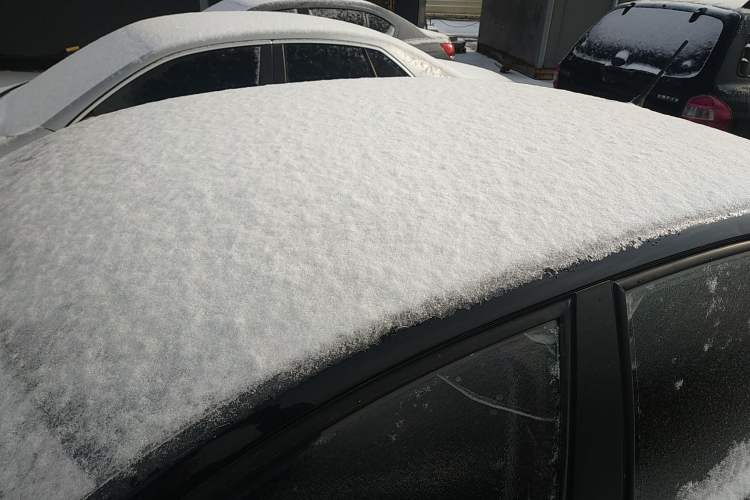 Used Volkswagen Santana 2016 1.6L Manual Fashion Edition
