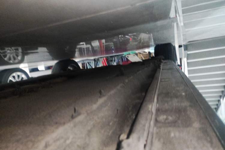 Used Audi A6L 2016 TFSI Technology Edition
