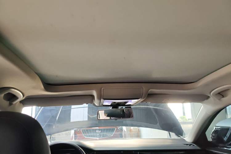 Used Volkswagen Passat 2020 330TSI Elite Edition China VI
