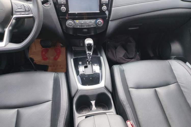 Used Nissan X-Trail 2017 2.0L CVT Comfort Edition 2WD
