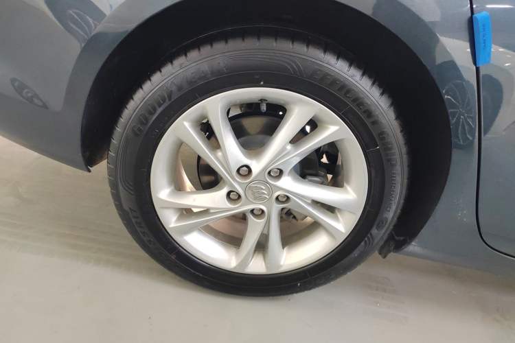 Used Buick Regal 2020 552T Luxury Version
