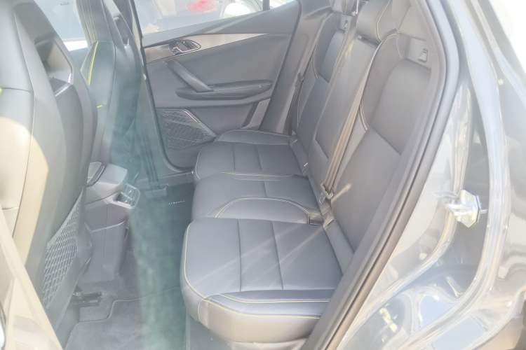 Used Lynk & Co 06 2023 Remix 1.5T Dynamic Halo
