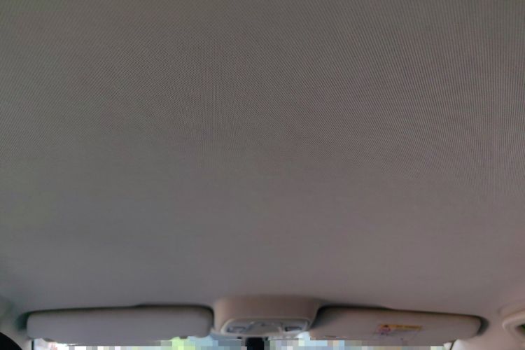 Used Geely Auto Vision 2018 1.5L Automatic Happiness Edition
