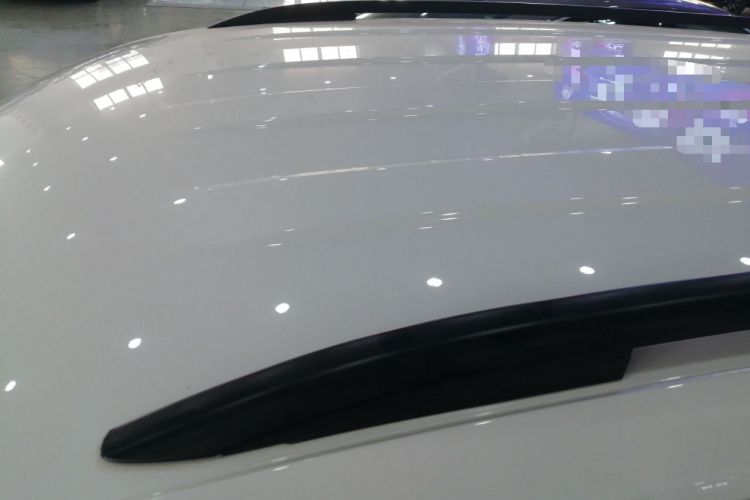 Used Volkswagen Tiguan L 2022 330TSI Automatic Two-Wheel Drive Comfort Edition
