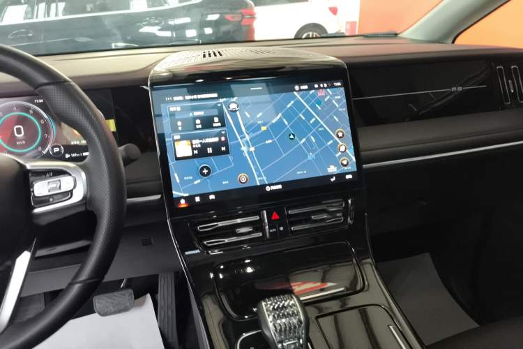 Used GAC Trumpchi M8 2024 Master Series 400T Prestige Edition
