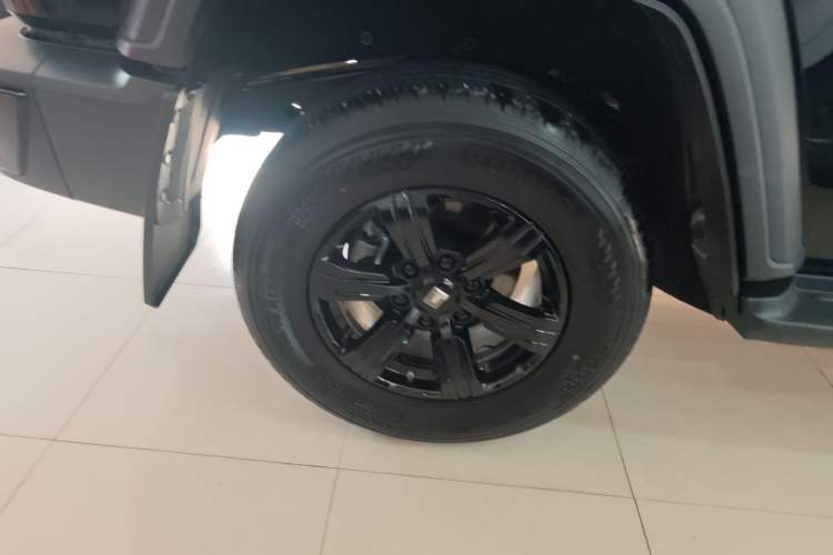 Used Tank 300 2024 2.0T Challenger
