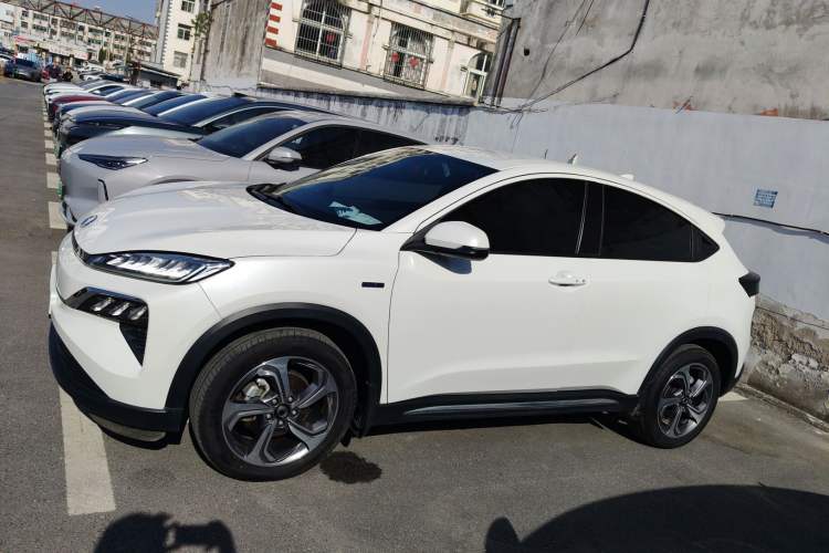 Used CIIMO M-NV 2021 Shangcheng Edition
