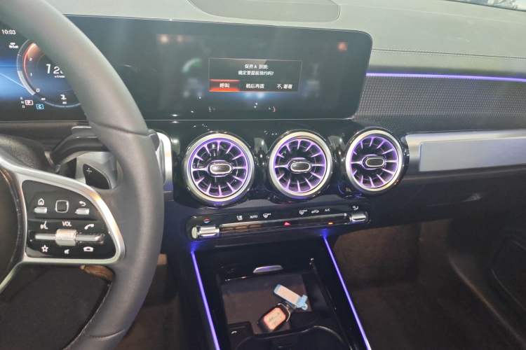 Used Mercedes-Benz GLB 2023 GLB 220 Sport Edition
