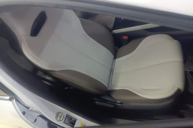 Used BYD Qin PLUS 2024 HONOR Edition DM-i 55KM Leading Model
