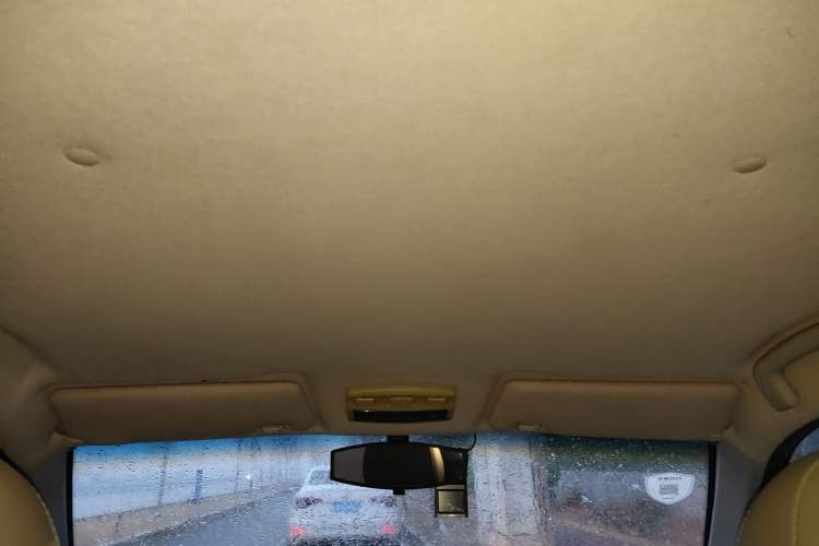 Used Geely Auto Liberty Ship 2012 1.3L Manual Fashion II