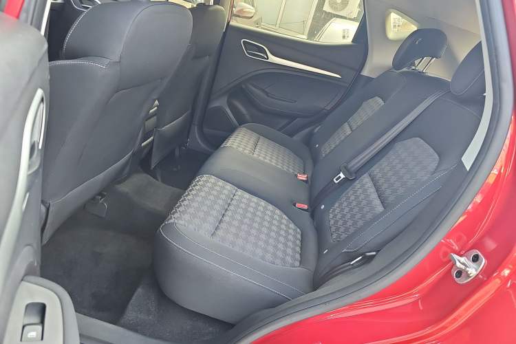 Used MG ZS 2020 Global Bestseller with 1.5L Engine Manual Transmission and a Massive 65-Inch Panoramic Sunroof Version
