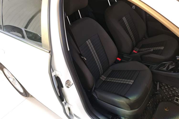 Used Volkswagen Lavida 2019 Lavida Start 1.5L Automatic Trendy Version China VI Standard