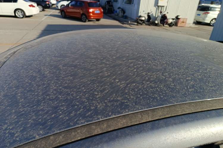 Used BYD Qin PLUS 2025 DM-i Smart Drive 55KM Leading Model
