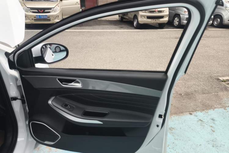 Used Chery Arrizo 5 2019 Facelifted PRO 1.5L Manual Youth Edition China VI Standard
