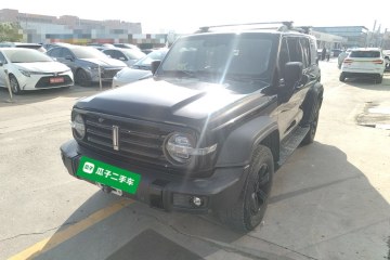 Used Tank 300 2021 Off-Road Edition 2.0T Conqueror