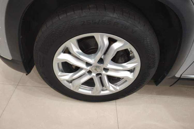 Used Nio ES8 2020 415 km Range 6-Seater Version
