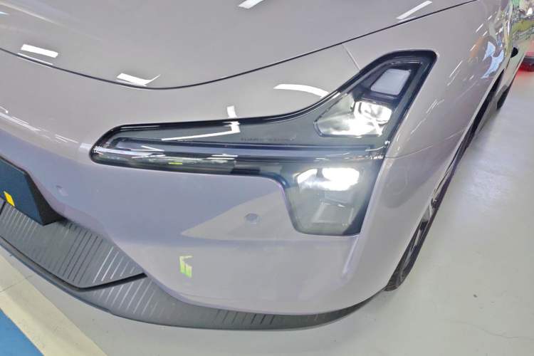 Used XPeng MONA M03 2025 515 Long-Range Plus
