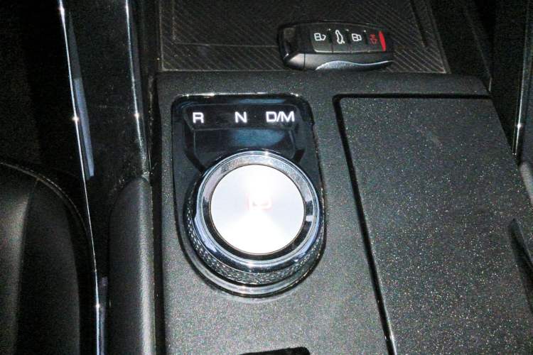 Used Haval H6 2022 3rd Generation 1.5T Automatic Two-Wheel Drive Max
