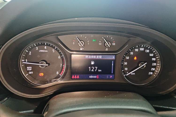 Used Buick Regal 2020 552T Elite Edition
