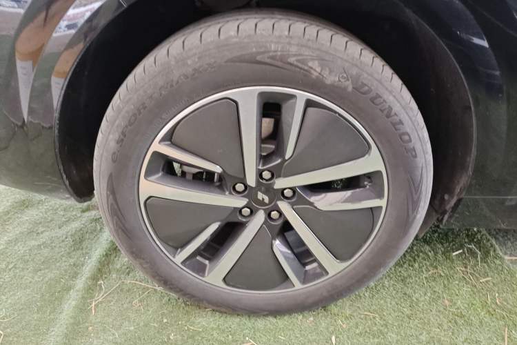 Used Li Auto L6 2024 Pro Model
