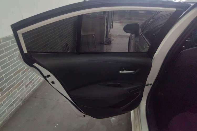 Used Toyota Levin 2022 Dual-Motor 1.8H E-CVT Progressive Edition
