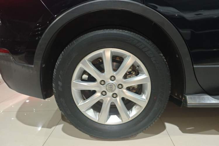 Used Buick Envision 2020 20T Two-Wheel Drive Luxury Model