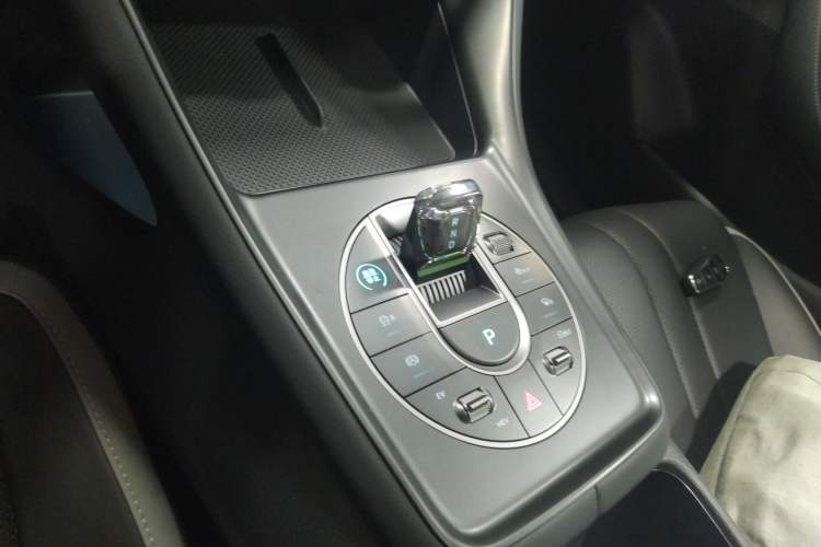 Used BYD Sealion 05 DM-i 2025 DM-i 115KM Prestige Model