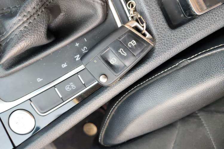 Used Volkswagen Golf 2016 280TSI Automatic Flagship Model