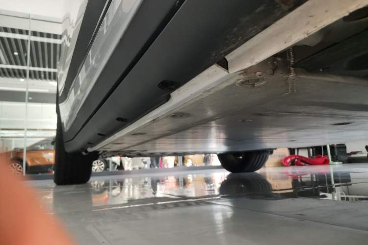 Used  #1 2024 Dynamic Standard Edition
