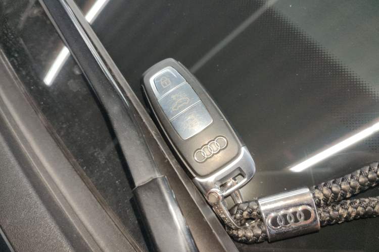 Used Audi A6L 2019 45 TFSI quattro Prestige Dynamic Edition