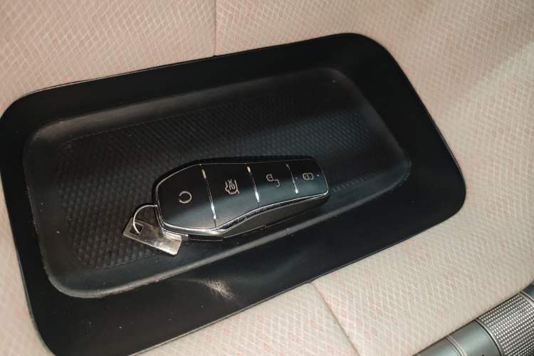 Used BYD Dolphin 2021 405 km Fashion Edition
